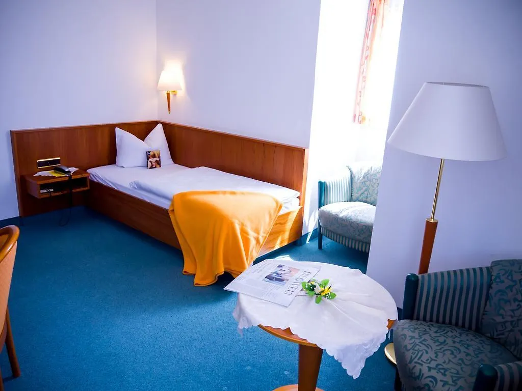 Vital-Hotel Erika Bad Kissingen