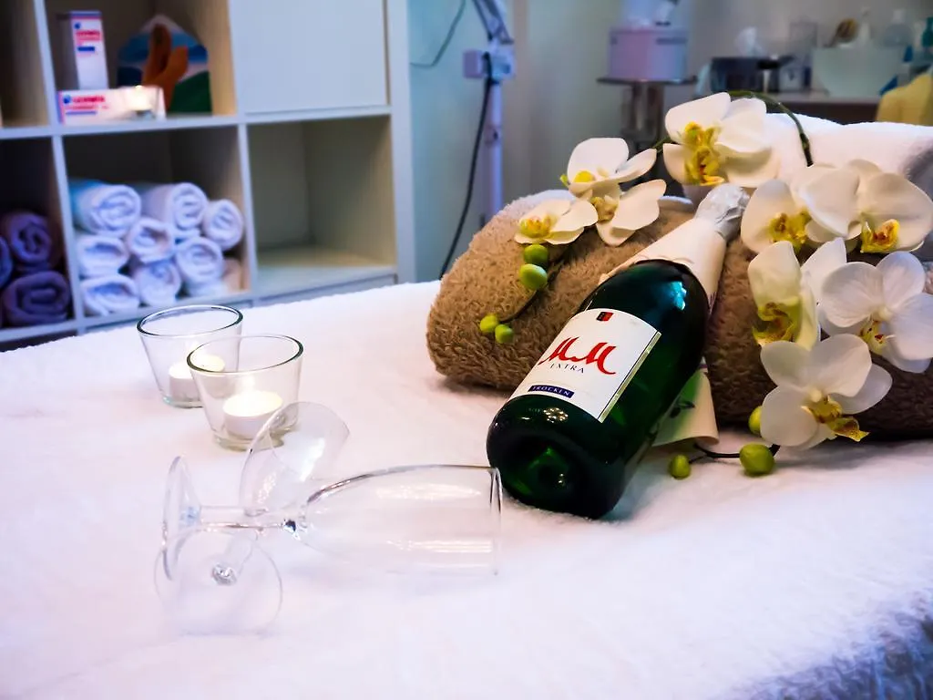 Vital-Hotel Erika Bad Kissingen Hotel