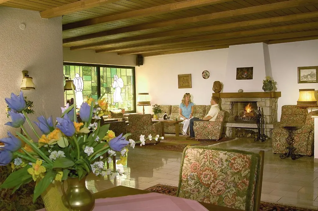 Hotel Vital-Hotel Erika Bad Kissingen